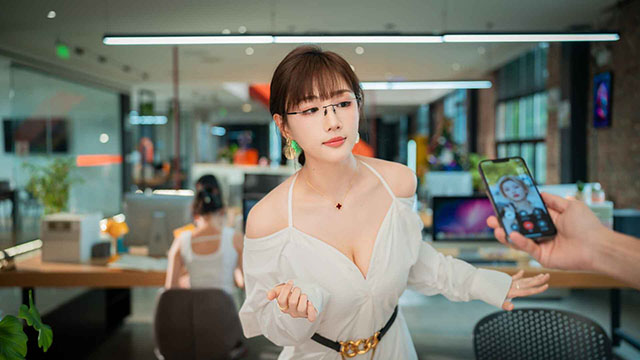 完蛋我被美女包围了前传手机最新版图7