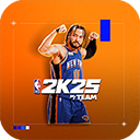 nba2k25直装版