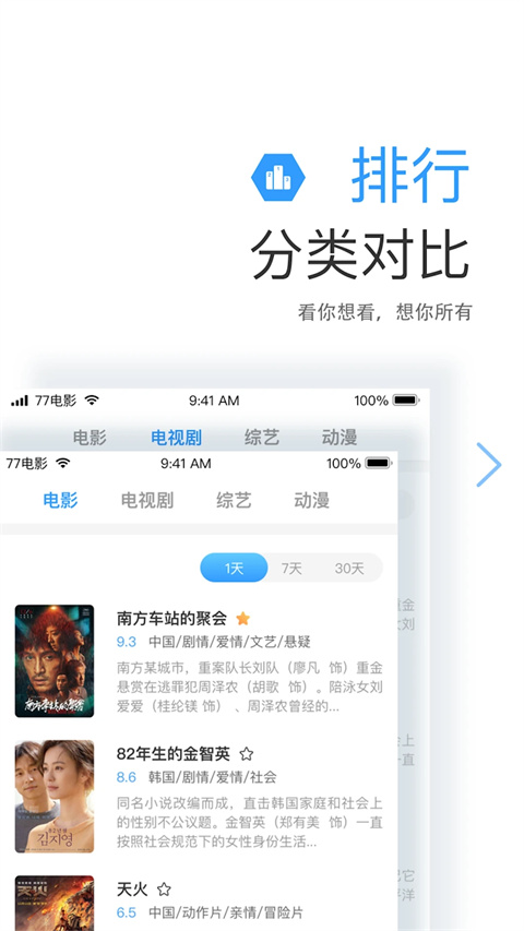 七七影视大全蓝光终极版图2