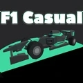F1赛车手游戏正版