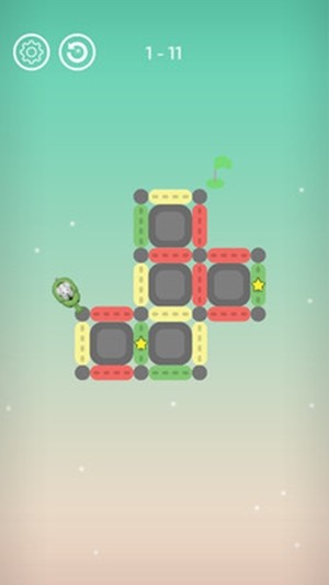 旋转道路图1