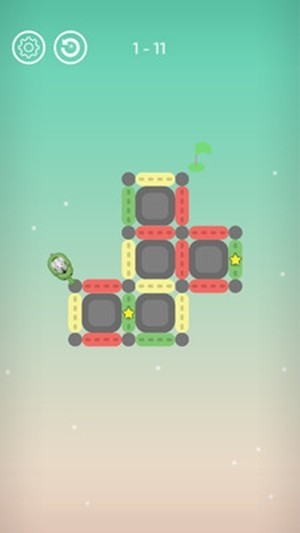 旋转道路图4