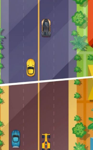 四驱车公路竞赛免费版图2