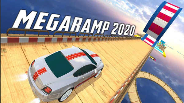 坡道赛车3D安卓官方版图3