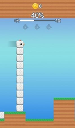 萌鸟冒险记图2