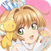魔卡少女樱回忆钥匙无广告手游无广告版