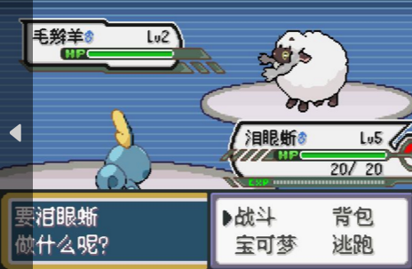 口袋妖怪剑盾手游直装版
