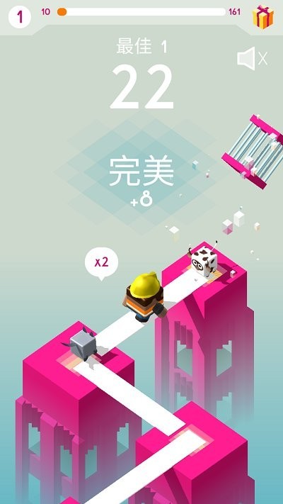 火星援救拯救企鹅图1