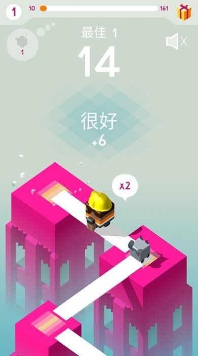 火星援救拯救企鹅图4