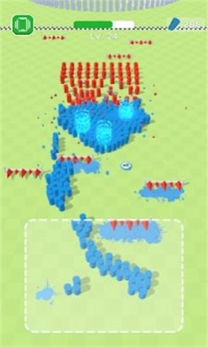 Draw Crowd游戏图3