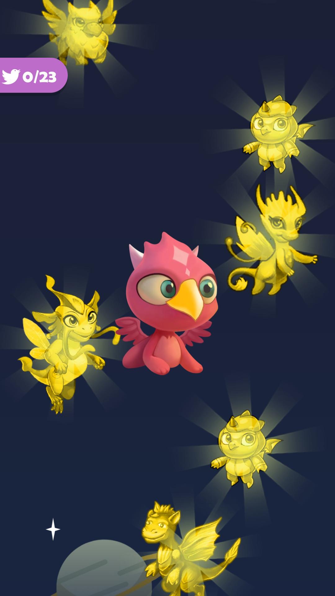 Catching Blast