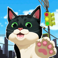小猫咪大城市模拟器官方正版