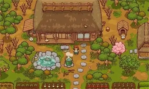 summer田舍生活手机最新版