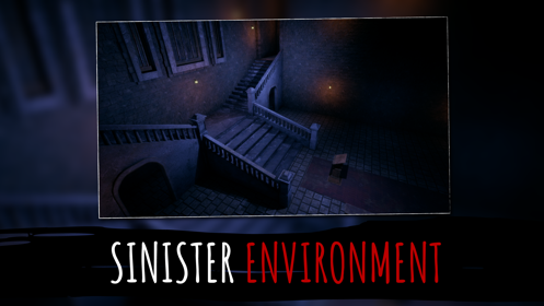 sinister night游戏正版图2