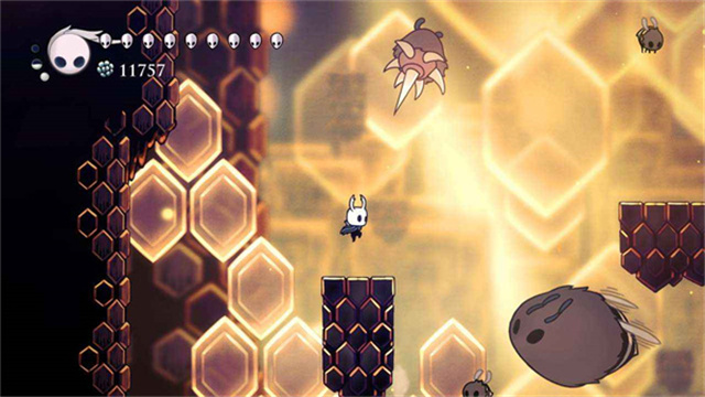 空洞骑士直装游戏版