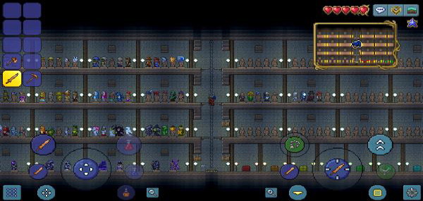 tmodloader灾厄模组最新版