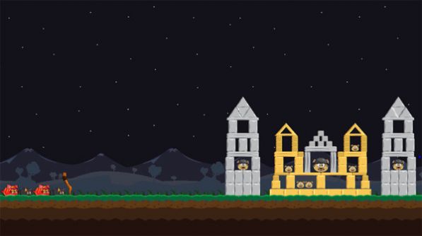 LostVillage图1
