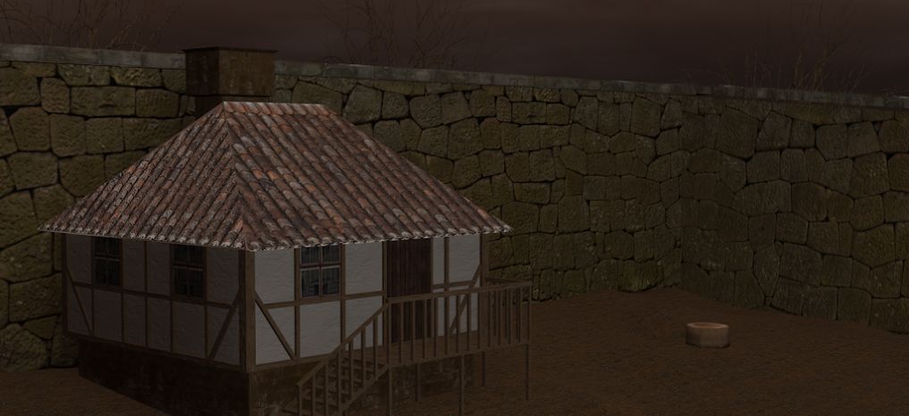 LostVillage图2