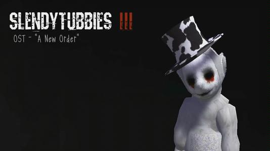 slendytubbies图3