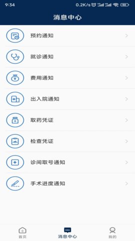 中山眼科中心免费版