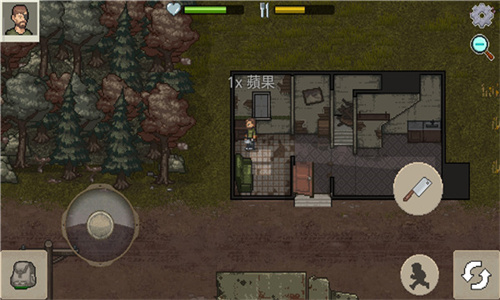 迷你dayz2联机游戏官方版