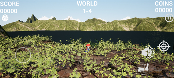 超级马里奥3d世界手机最新版