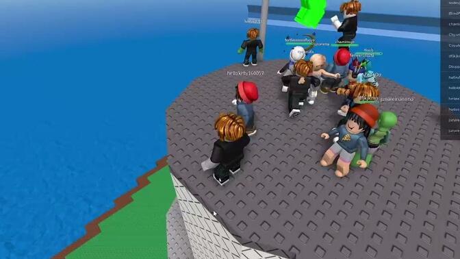 罗布乐思roblox免费原版图3