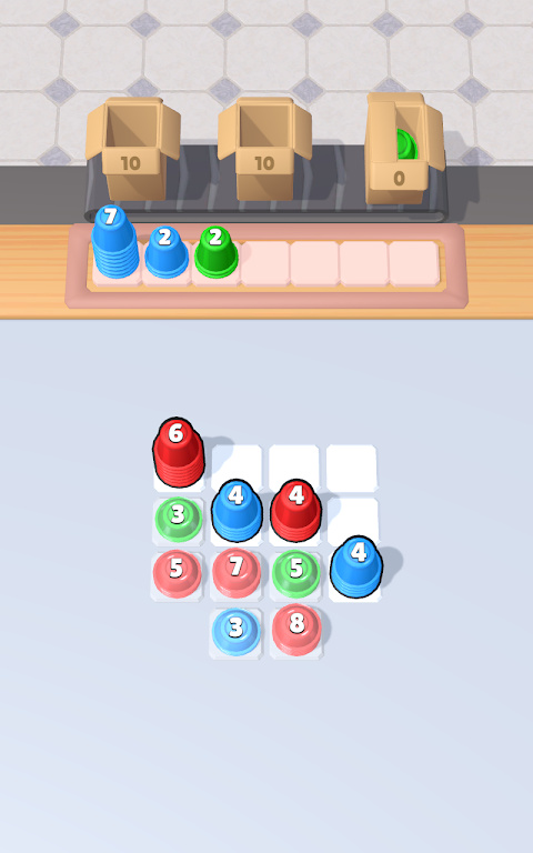 Stack Jam游戏图3