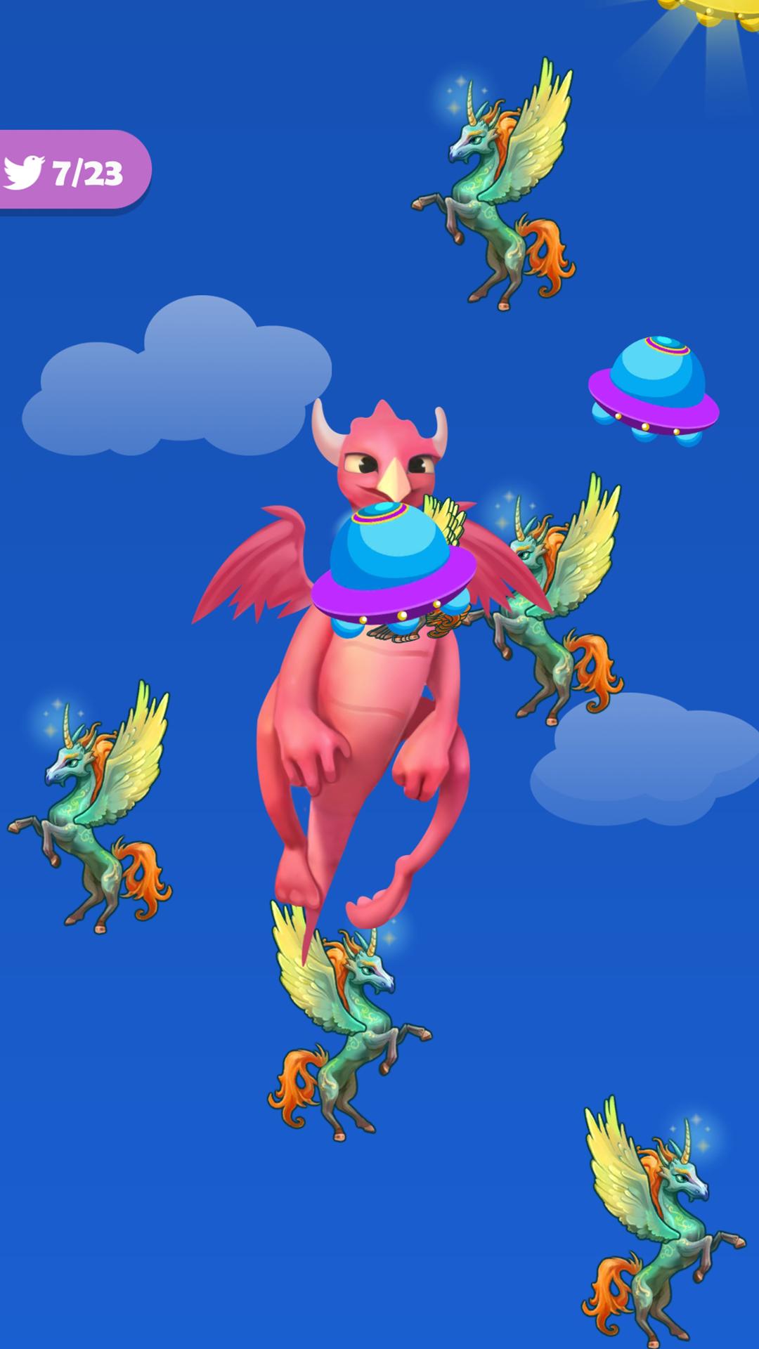Catching Blast