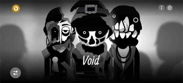 节奏盒子Thevoid模组手游免费版图2