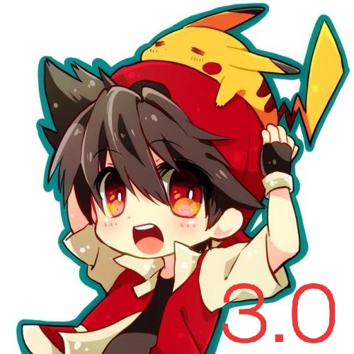 口袋妖怪赤爷特别篇3安卓版