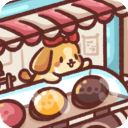 狗狗冰淇淋餐车中文版