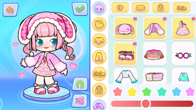 奇妙创意世界最新版图2