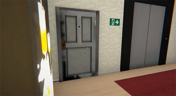 死亡之旅中文版图3