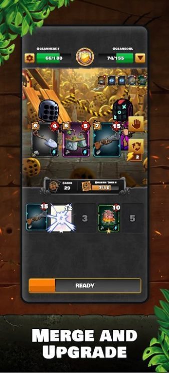 Deck Dash图1
