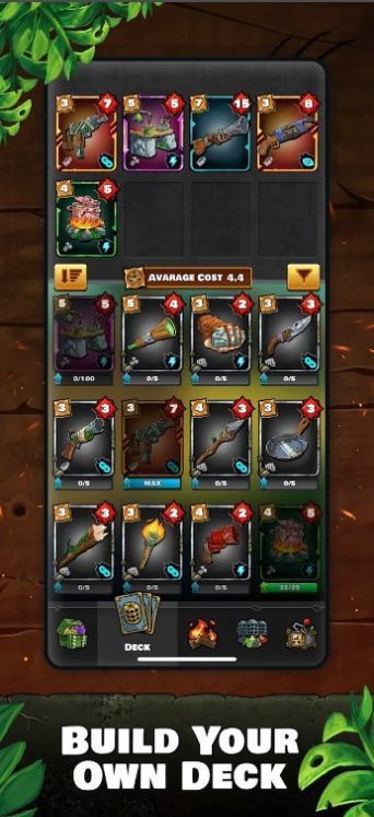 Deck Dash图3