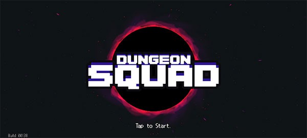 Dungeon Squad游戏图3