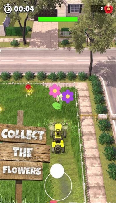 Mowing Empire图3