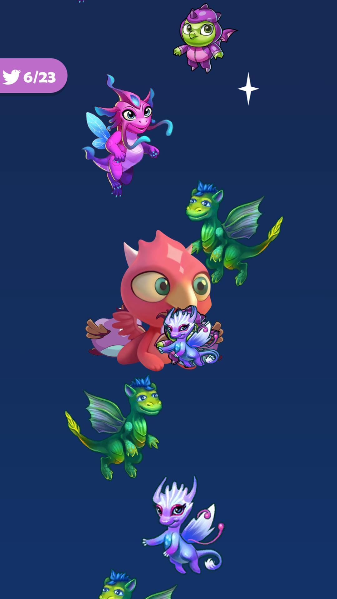 Catching Blast