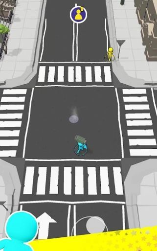 GoodThrowers安卓官方版