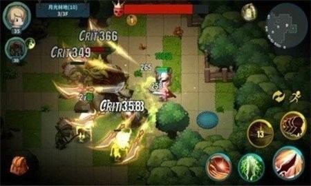 魔剑与勇者游戏最新版