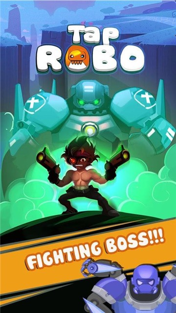 Tap Robo安卓官方版