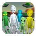 外星人邻居手机正版