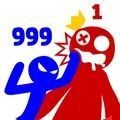 无敌勇士游戏正版