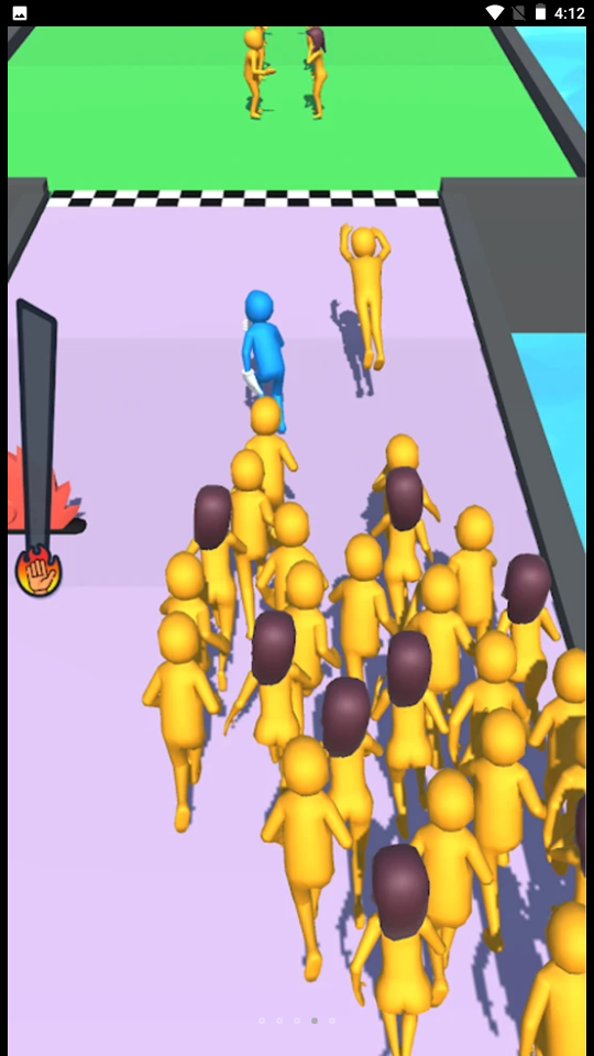 打脸王者3D通用版