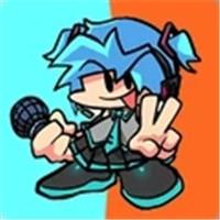 周五夜放克音乐大师官方正版