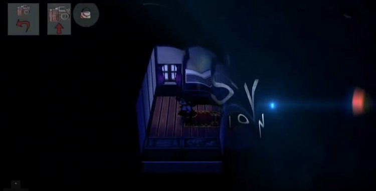 爱丽丝的噩梦去广告版