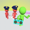 恶作剧先生游戏完整版