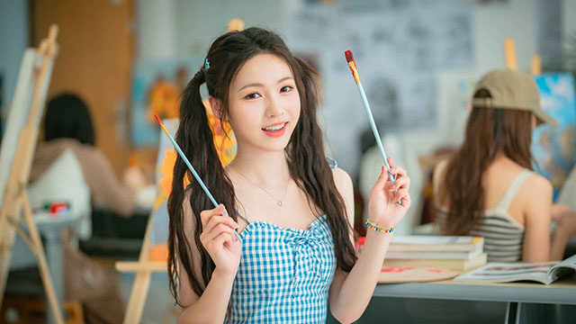 完蛋我被美女包围了前传手机最新版图3