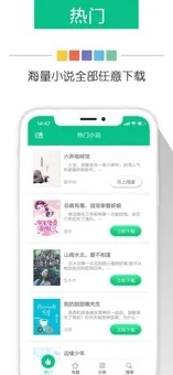 奇书网电子书TXT官方最新版